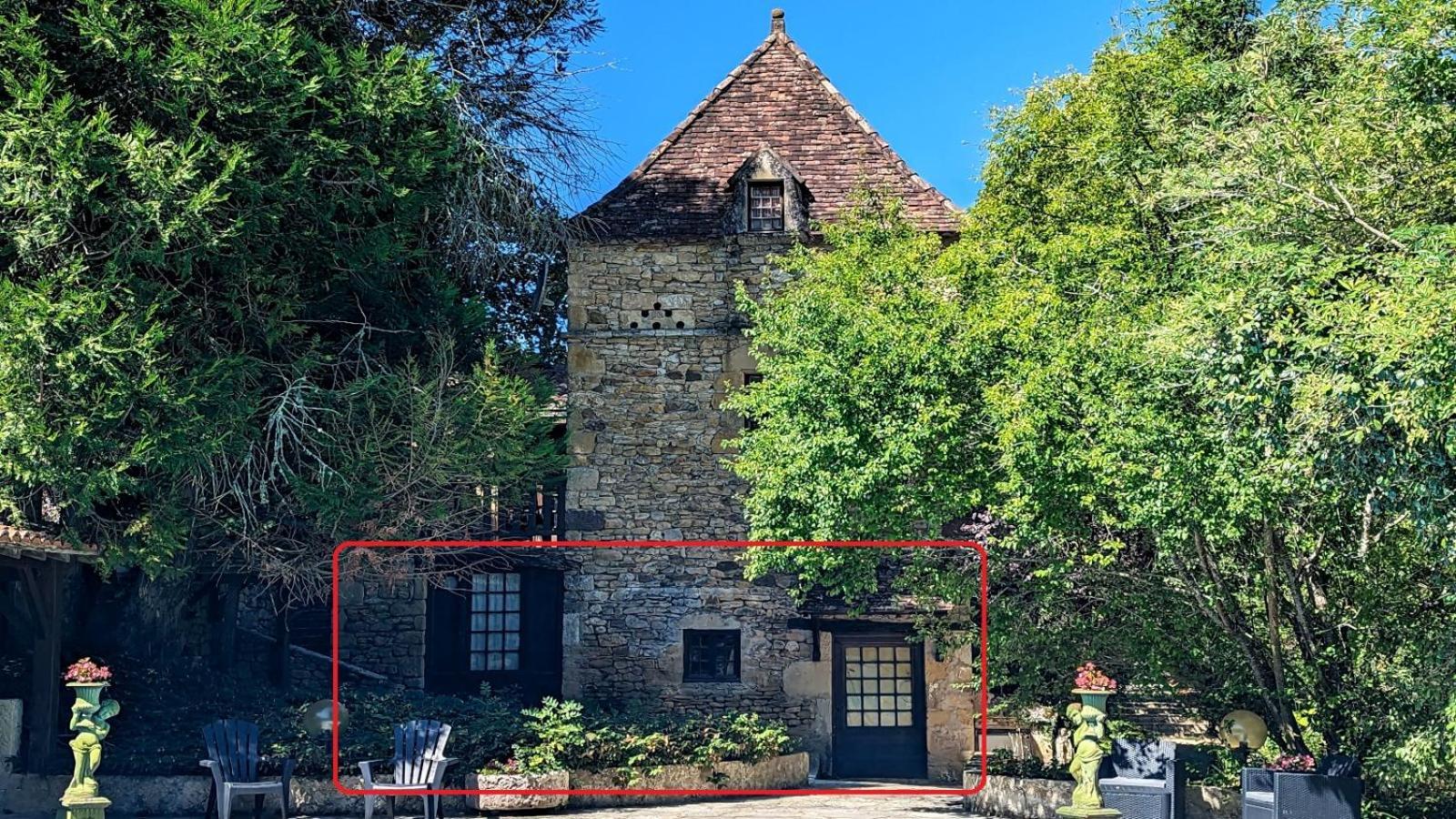 Bonfarto Locations Urval Exterior foto