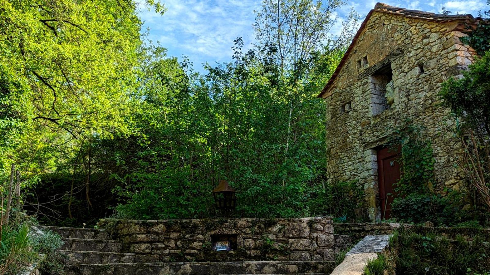 Bonfarto Locations Urval Exterior foto