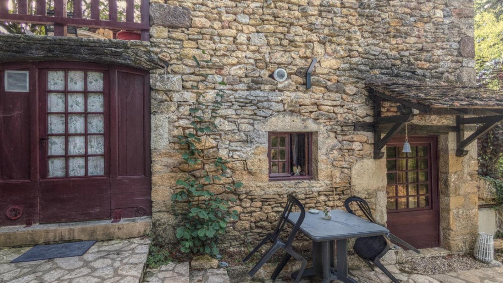Bonfarto Locations Urval Exterior foto