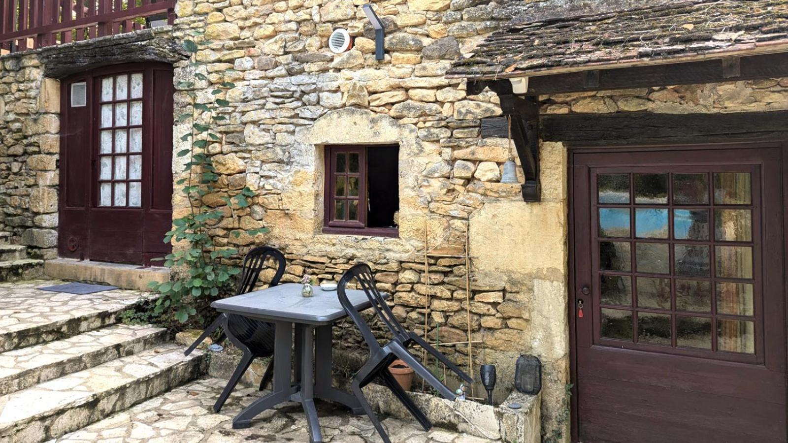 Bonfarto Locations Urval Exterior foto